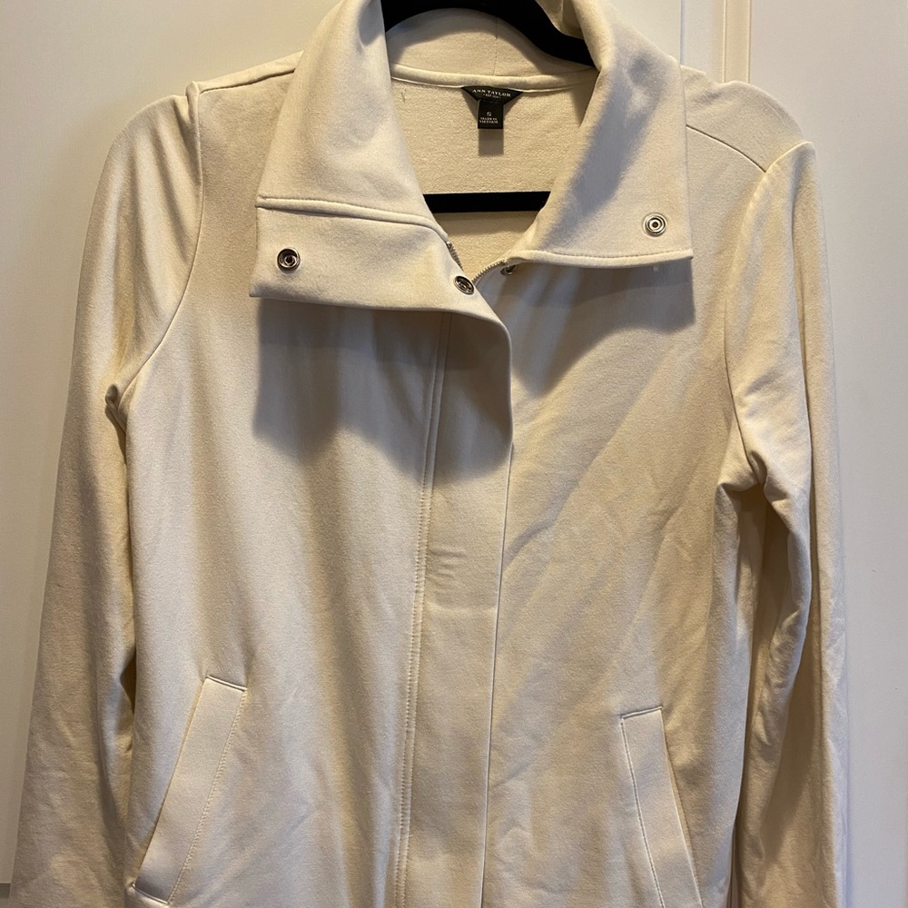 Light Jacket